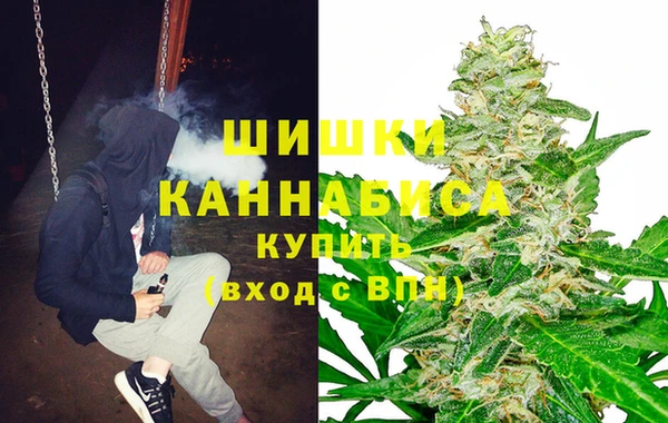 трава Баксан